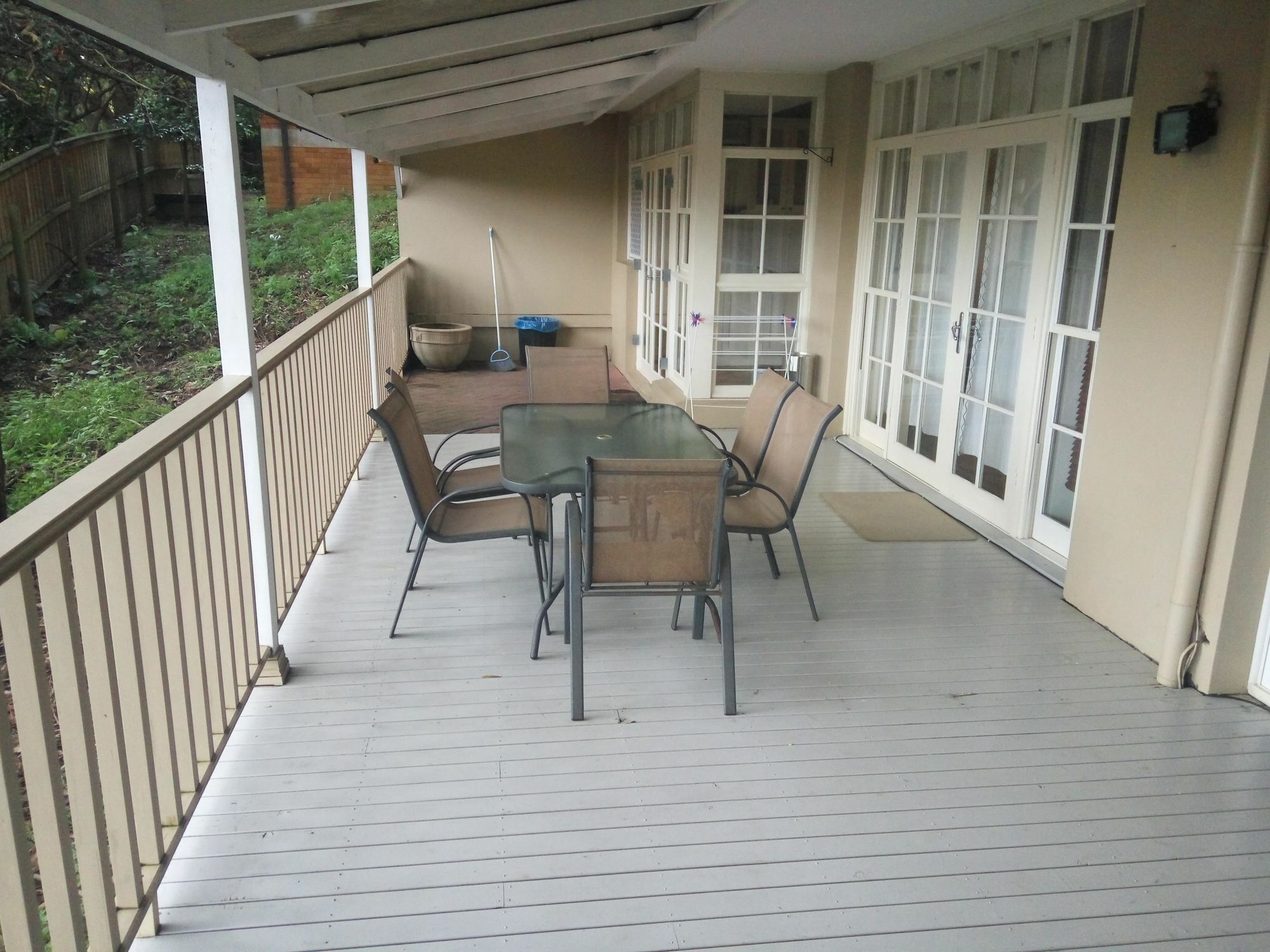 Twin Towers Inn Sydney Esterno foto